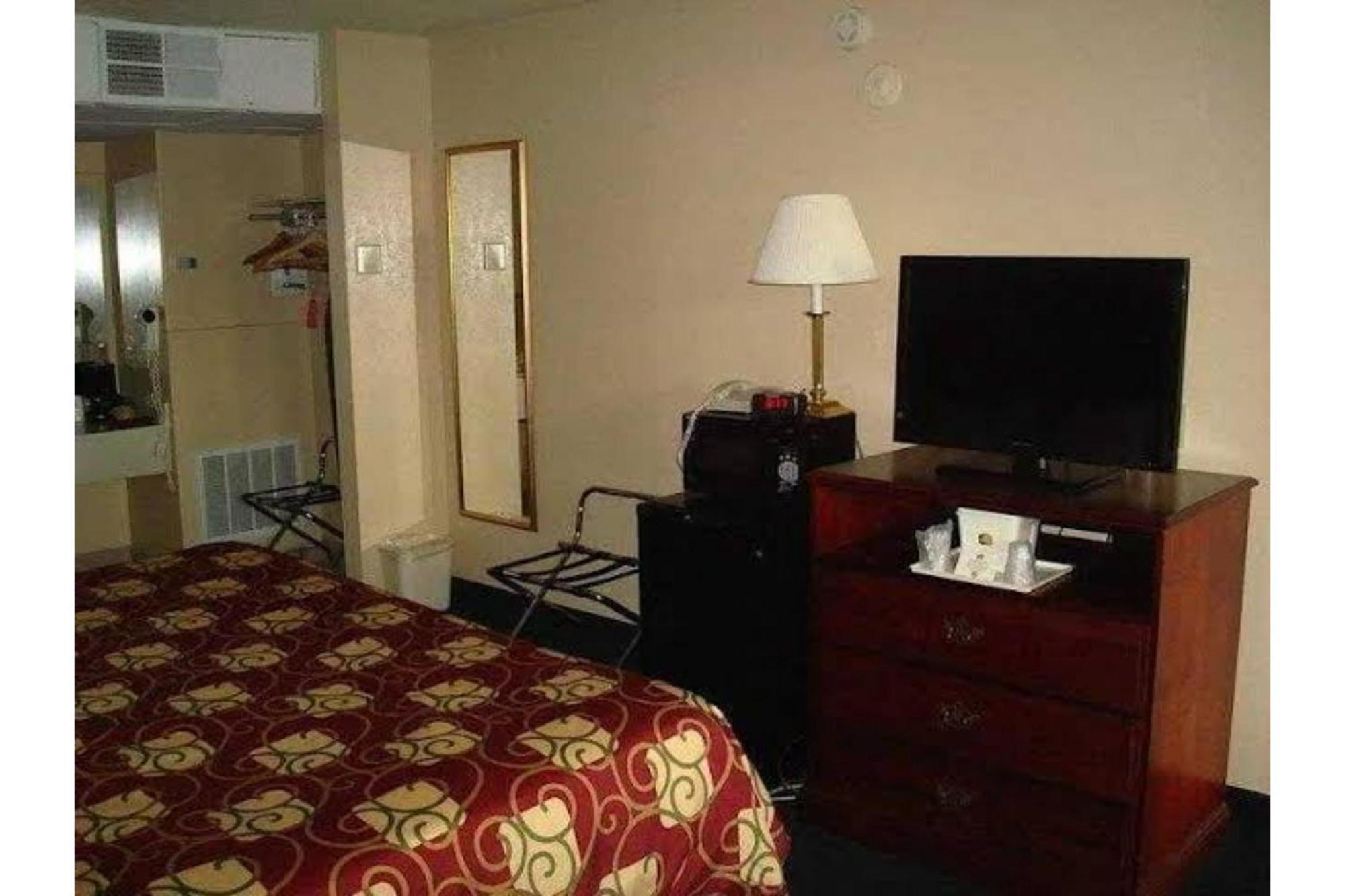 Route 66 Inn & Suites By Oyo Vega Tx Экстерьер фото