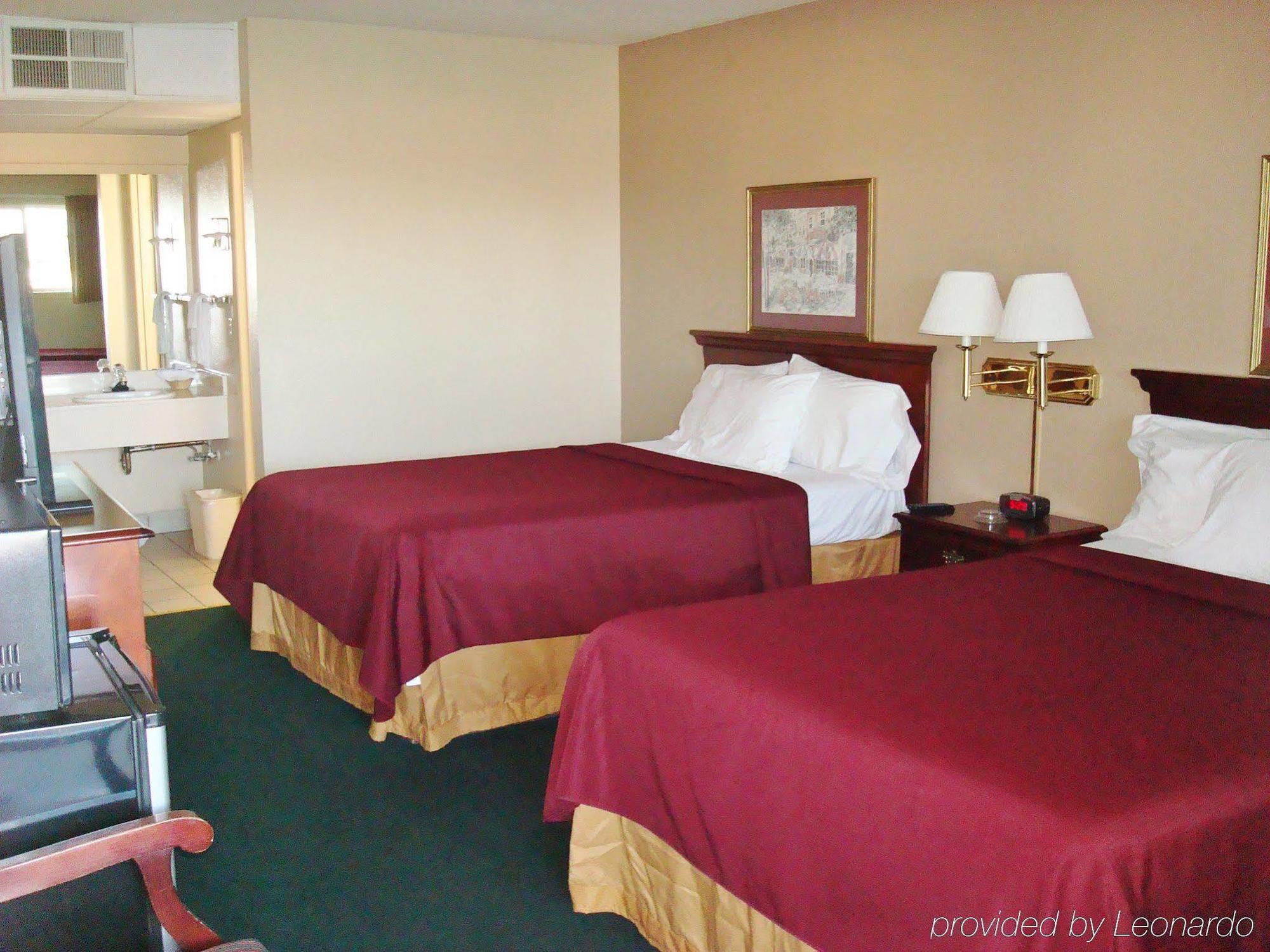 Route 66 Inn & Suites By Oyo Vega Tx Экстерьер фото