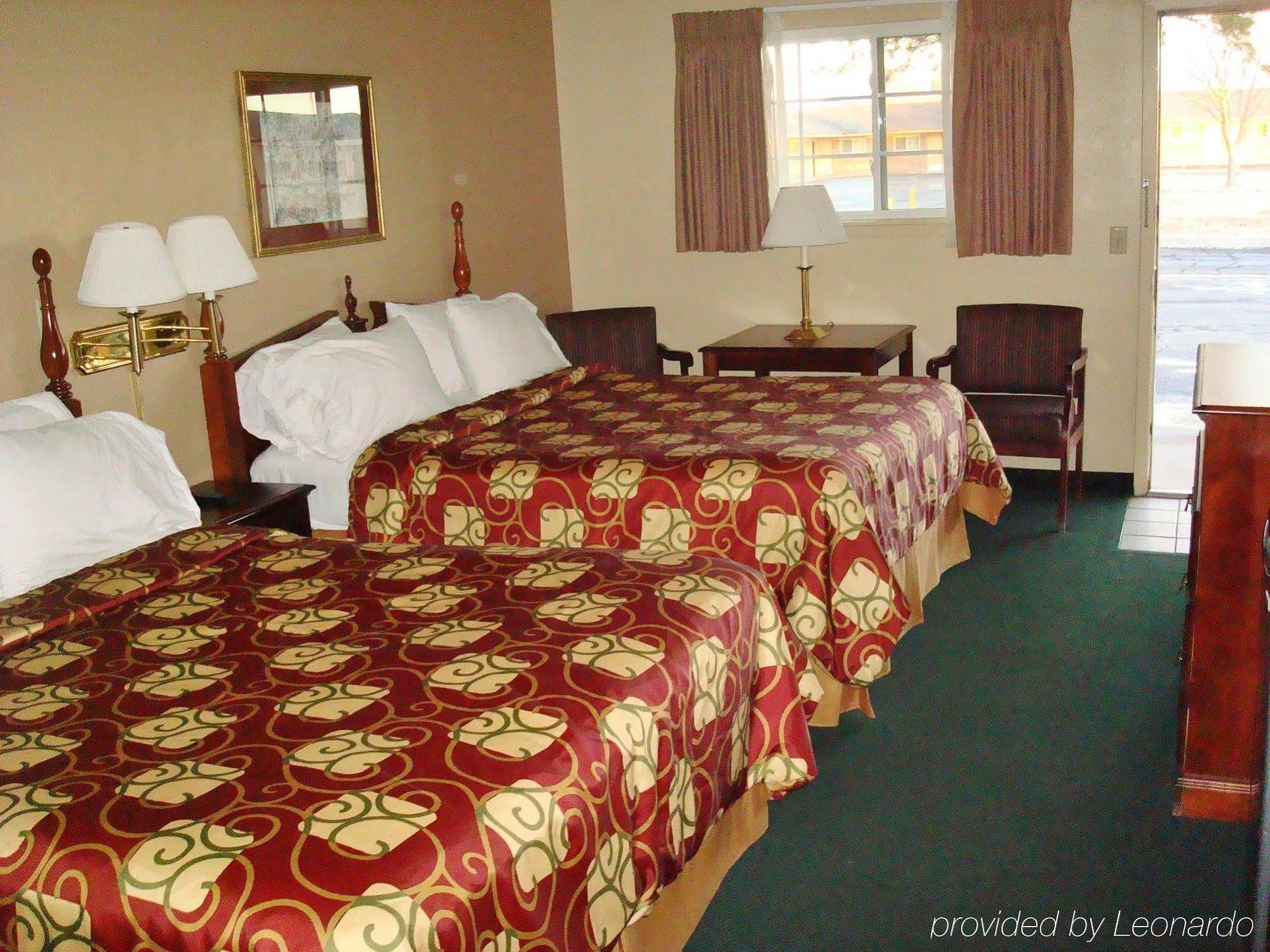Route 66 Inn & Suites By Oyo Vega Tx Экстерьер фото
