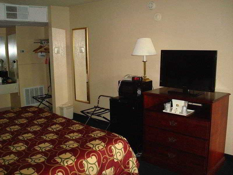 Route 66 Inn & Suites By Oyo Vega Tx Экстерьер фото