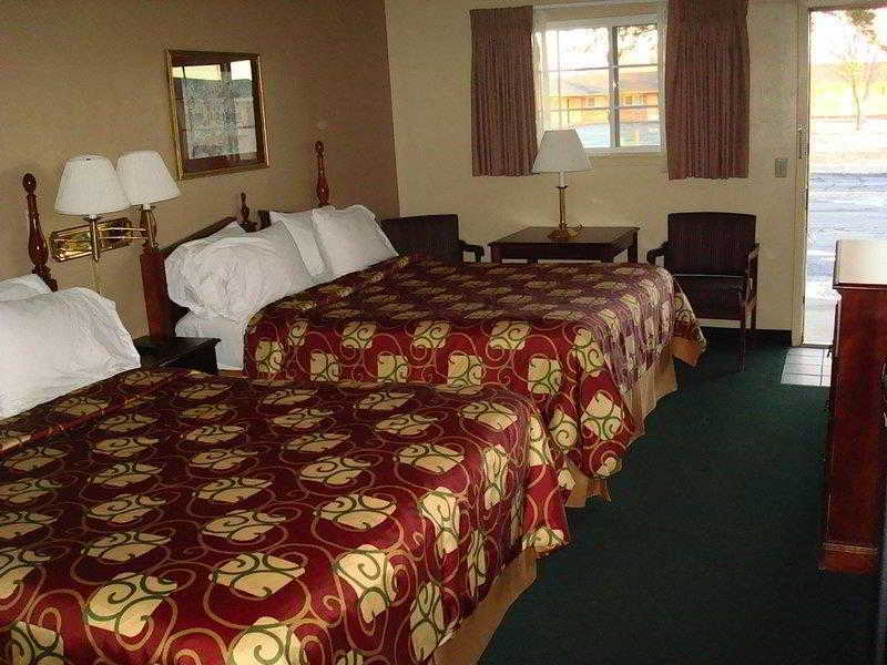 Route 66 Inn & Suites By Oyo Vega Tx Экстерьер фото